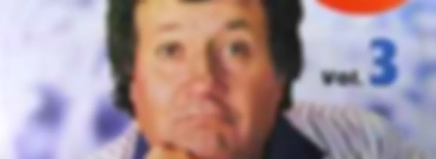 El Show de Polo Polo Vol 3 (1988)