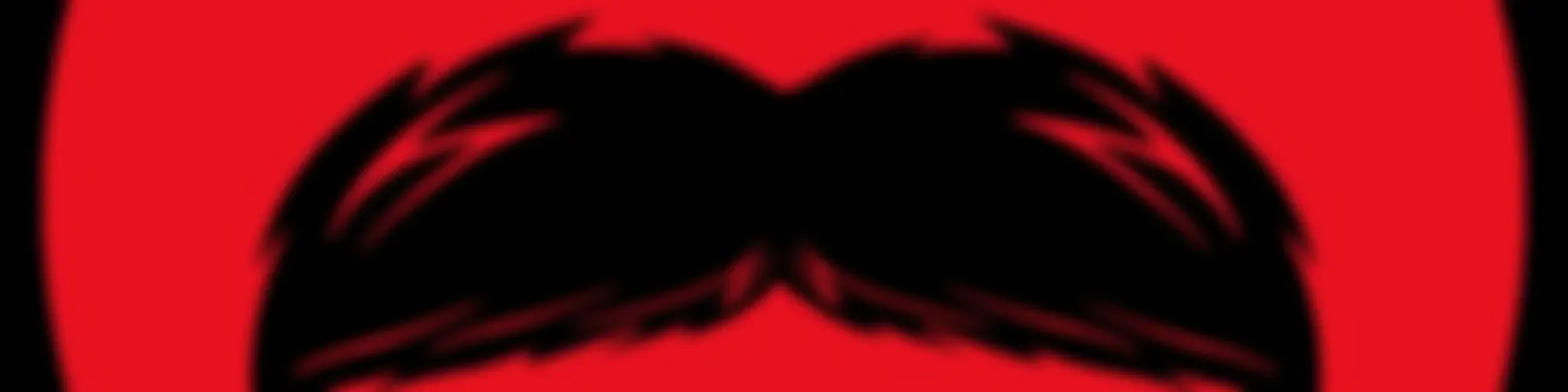 Bigode à Benfica
