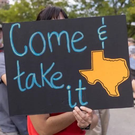 Democrats are ready to fight dirty over Texas