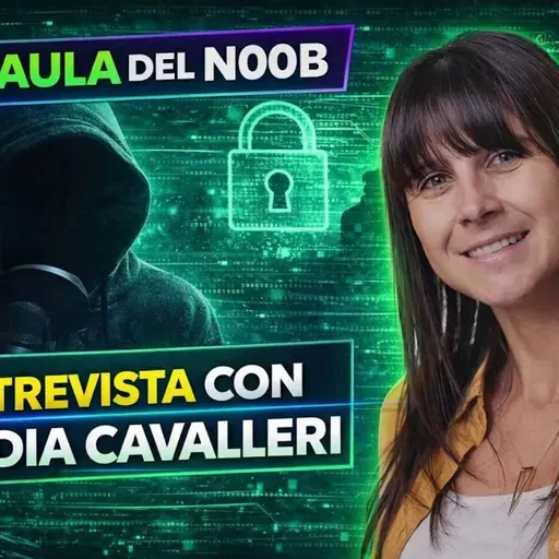 ERRORES QUE CUESTAN MILLONES_ EL MUNDO SECRETO DEL TESTING CON NADIA CAVALLERI en la jaula del n00b.