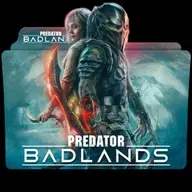 PREDATOR: BADLANDS (2025)