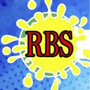 RBS - a rádio animada