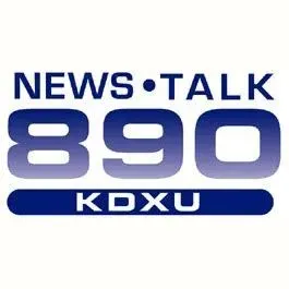 KDXU News Talk 890 AM