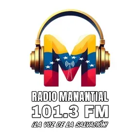 RADIO MANANTIAL 101.3 FM