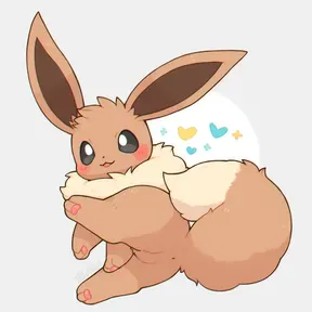 eevee Empire