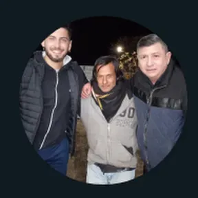 Radio Gabyale- Berabevu- Argentina