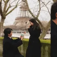 2PM's Taecyeon is engaged and will marry his longtime girlfriend next spring