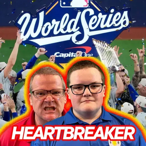 There's Always Next Year - Blue Jays Edition