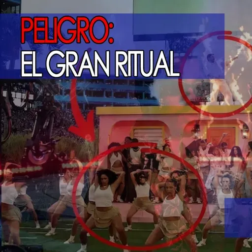 RITUAL LX: El Super Bowl de la Élite y la Agenda del Apagón 2026 (Análisis Profundo)