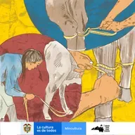 2.51 Fraseología Sumapaceña - Manear