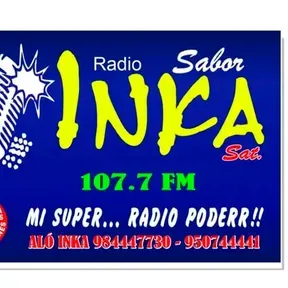 RADIO SABOR IINKA SICUANI