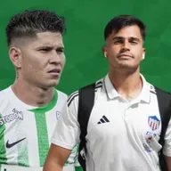 Nacional VS. Junior | ¿Debería quedarse Didier Moreno?