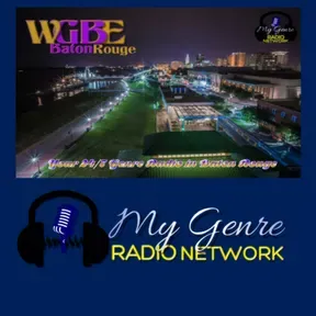 WGBE-Baton Rouge