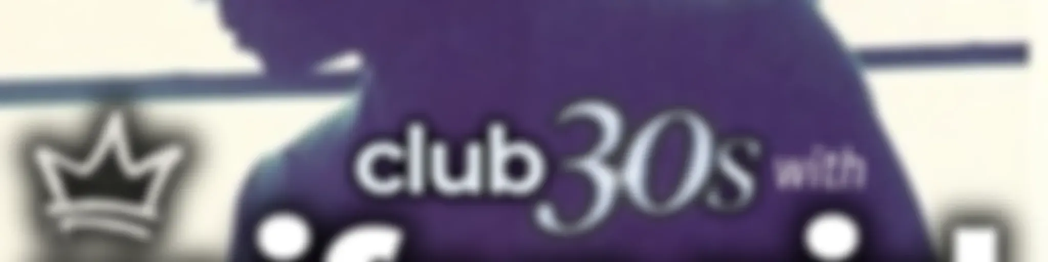 club 30's with mjfangirl- a Michael Jackson Fan Podcast