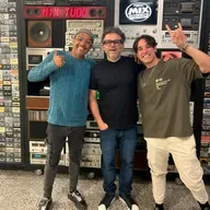 11.11.25 - Qual ritmo faz você se sentir em casa? (part. Henrique Portugal)