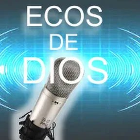 Ecos De Dios