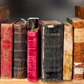 Historia de la literatura española