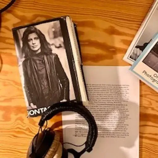 Susan Sontag
