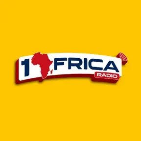 ONE AFRICA RADIO