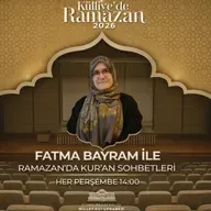 Ramazan'da Kur'ân Sohbetleri | Kur'ân'a Göre Uzak Durmamız Gereken İnsanlar