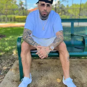 Nicky Jam