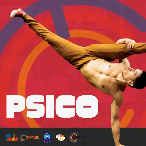 Ep. 105 - Psico