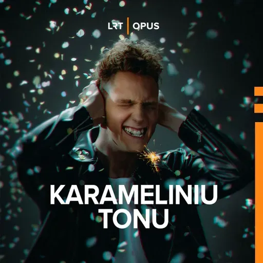 JONAS BRAŠKYS ir žvilgsnis į 2025 muziką