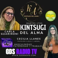 Kintsugi del Alma. Hoy: Masculinidad, paternidad y trabajo