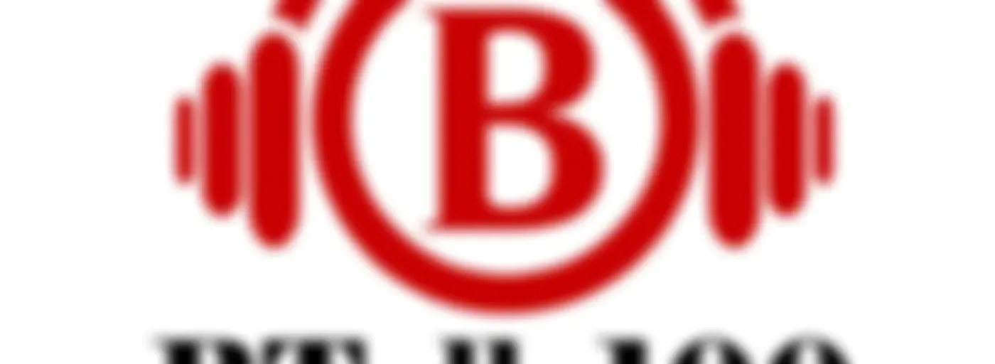 BTalk100 Radio Podcast