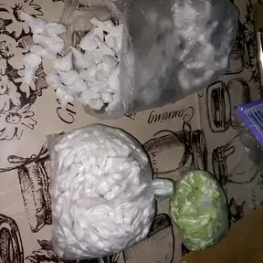 Para ella