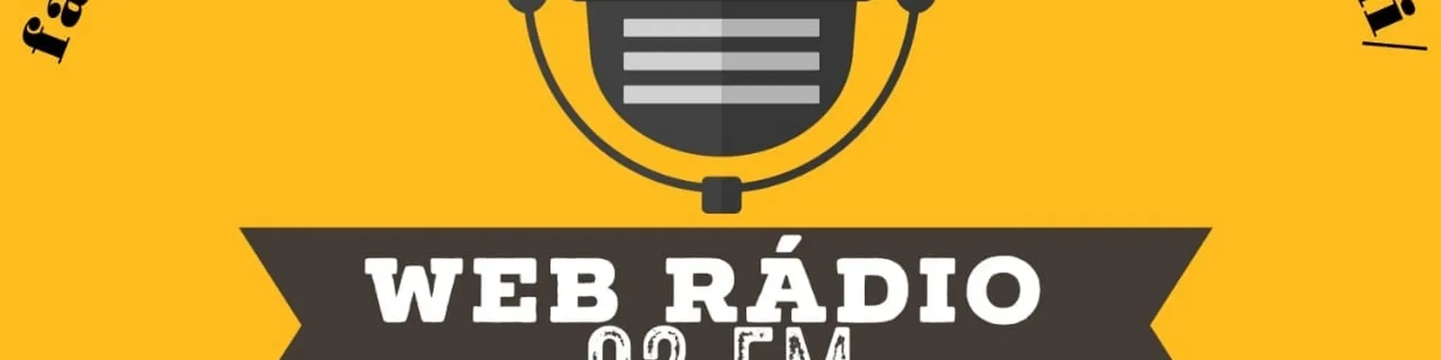 web radio 92 fm  MS