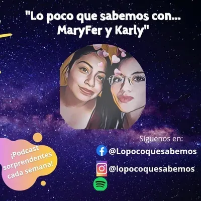 Episodio 14: Lo más loco que he hecho por mi ex