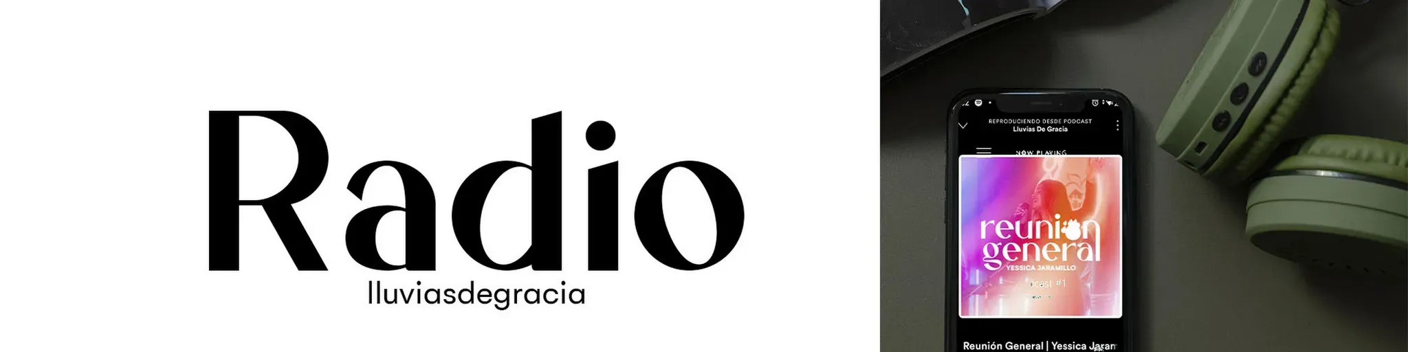 Lluvias De Gracia