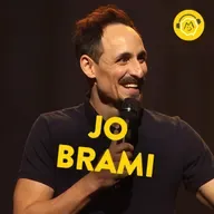 Jo Brami - Rencard avec un super pouvoir (2022)