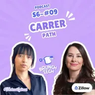 S06 - EP09 - Career Path