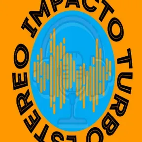 IMPACTO TURBO ESTEREO
