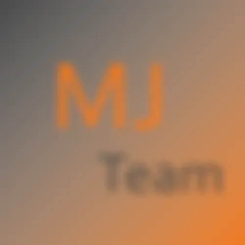 MJ Hackers Team