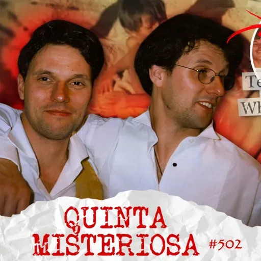 SEU IRMÃO GÊMEO ESCONDIA UM SEGREDO TERRÍVEL... | Caso Marcus e Alex Lewis #502
