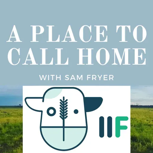 #65: Investing in Agriculture: A New Model for Success with Nathan MacPhee from Invest Inya Farmer