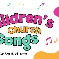 This Little Light of Mine (Audio)