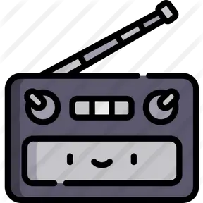 RADIO M