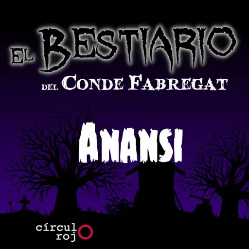Episodio 134: Anansi