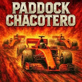 F1 | El Paddock Chacotero