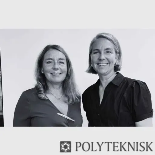 #PolyPod: Snakk om å sette pris på naturen!