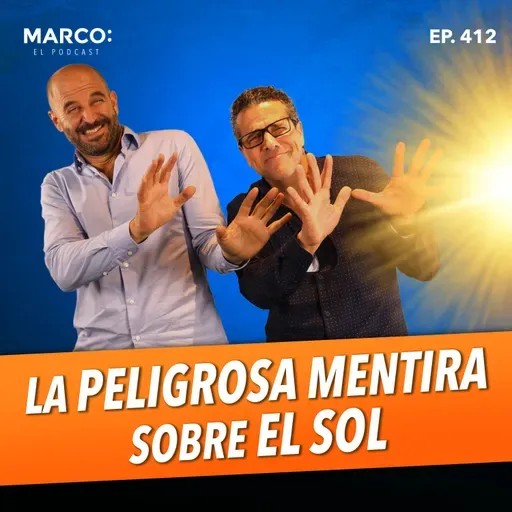 412.-  ¿Evitas el sol? Así puede AFECTAR tu Vitamina D, energía y longevidad