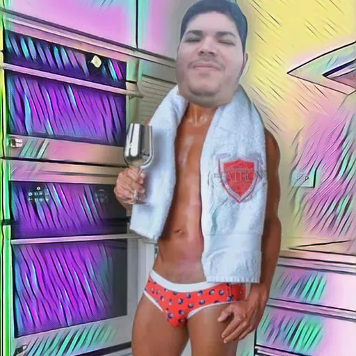 Chiquito Como Salchicha