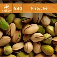 Pistache (SciCast #640)