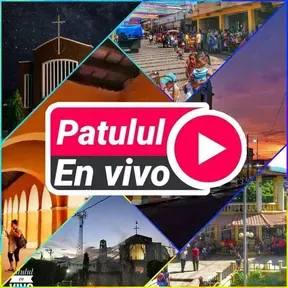 Radio Patulul en vivo