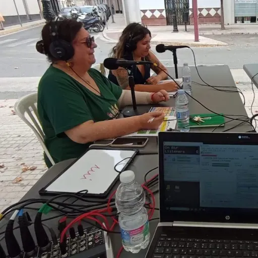 Especial AYNI 2ª parte 19/9/2025