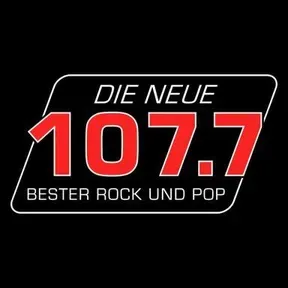 DIE NEUE 107.7 - BESTER ROCK UND POP Live